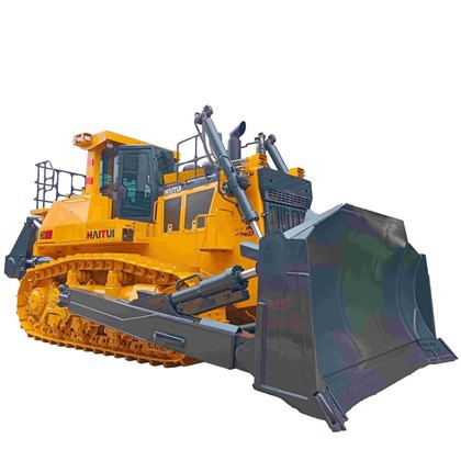 HD{0{0}}hp   Crawler   Bulldozer Ar gyfer   Mwyngloddio