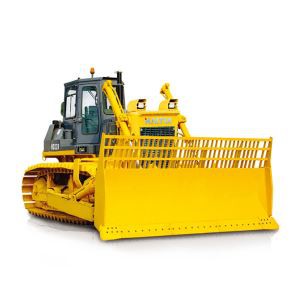 Tarw Glanweithdra 220HP